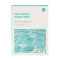 CELLBN AQUA SOOTHING AMPOULE MASK Тканевая маска с центеллой и гиалуроновой кислотой (1 шт)