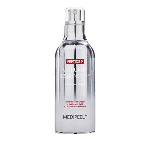 MEDI-PEEL, Peptide 9 Эссенция с пептидами для эластичности кожи PRO, 100 мл 