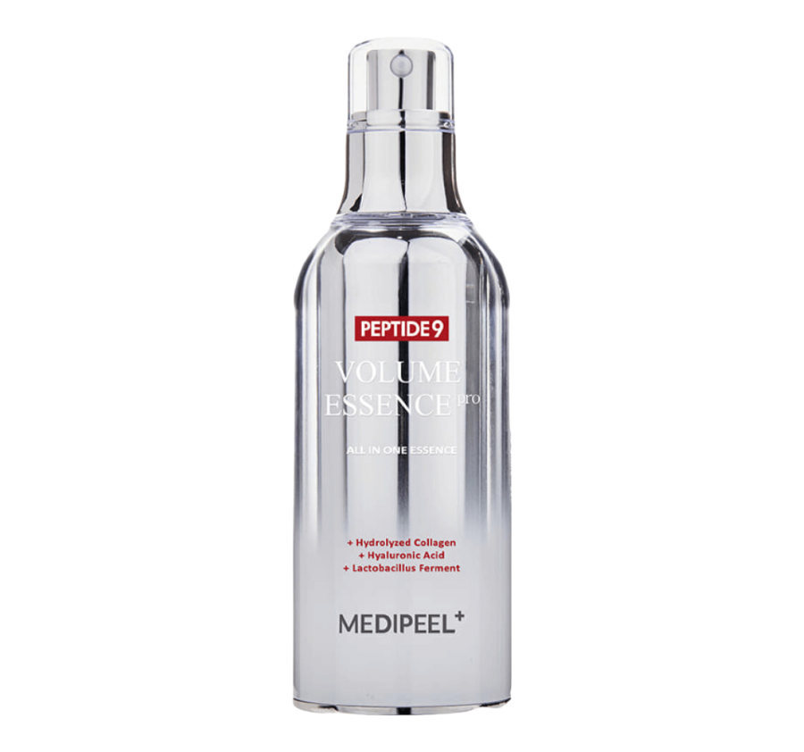 MEDI-PEEL, Peptide 9 Эссенция с пептидами для эластичности кожи PRO, 100 мл 