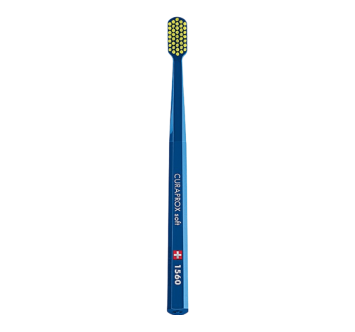CURAPROX Зубная щетка "ultra soft" 5460 d 0,10 мм