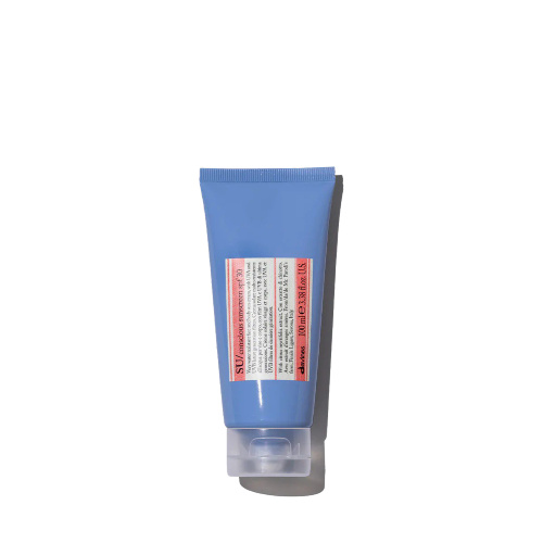DAVINES, Солнцезащитный крем с SPF 30 100 мл, SU Protective cream