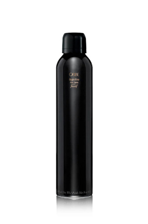 ORIBE, Спрей для средней фиксации "Лак-невесомость", 300 мл, Superfine Hair Spray