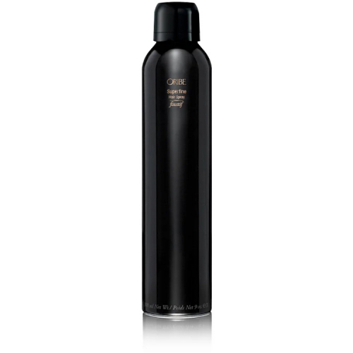 ORIBE, Спрей для средней фиксации "Лак-невесомость", 300 мл, Superfine Hair Spray