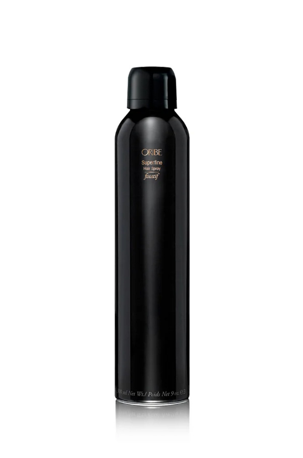 ORIBE, Спрей для средней фиксации "Лак-невесомость", 300 мл, Superfine Hair Spray