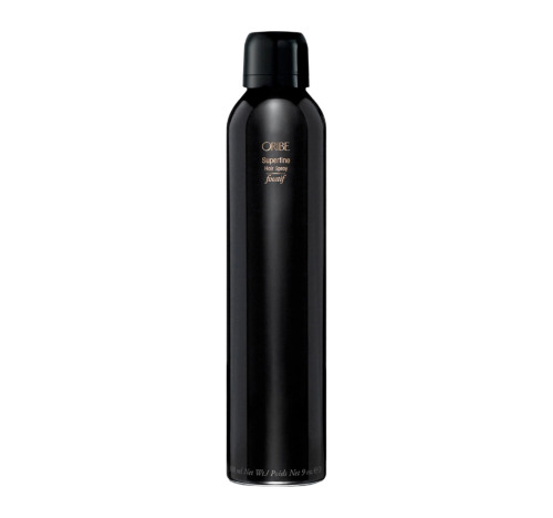 ORIBE, Спрей для средней фиксации "Лак-невесомость", 300 мл, Superfine Hair Spray