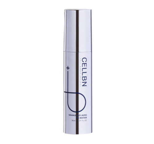 CELLBN DAMAGE ANTI-AGING EYE REVİVER Крем для кожи вокруг глаз с омолаживающим эффектом (30мл)