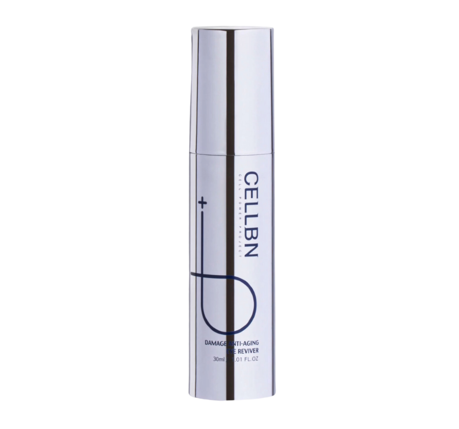 CELLBN DAMAGE ANTI-AGING EYE REVİVER Крем для кожи вокруг глаз с омолаживающим эффектом (30мл)