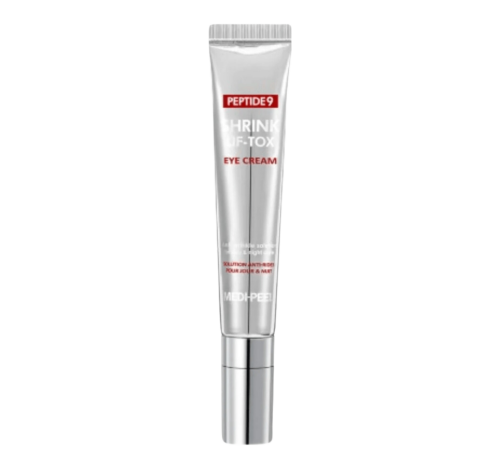 MEDI-PEEL, Peptide 9 Инновационный лифтинг-крем вокруг глаз, 20 мл