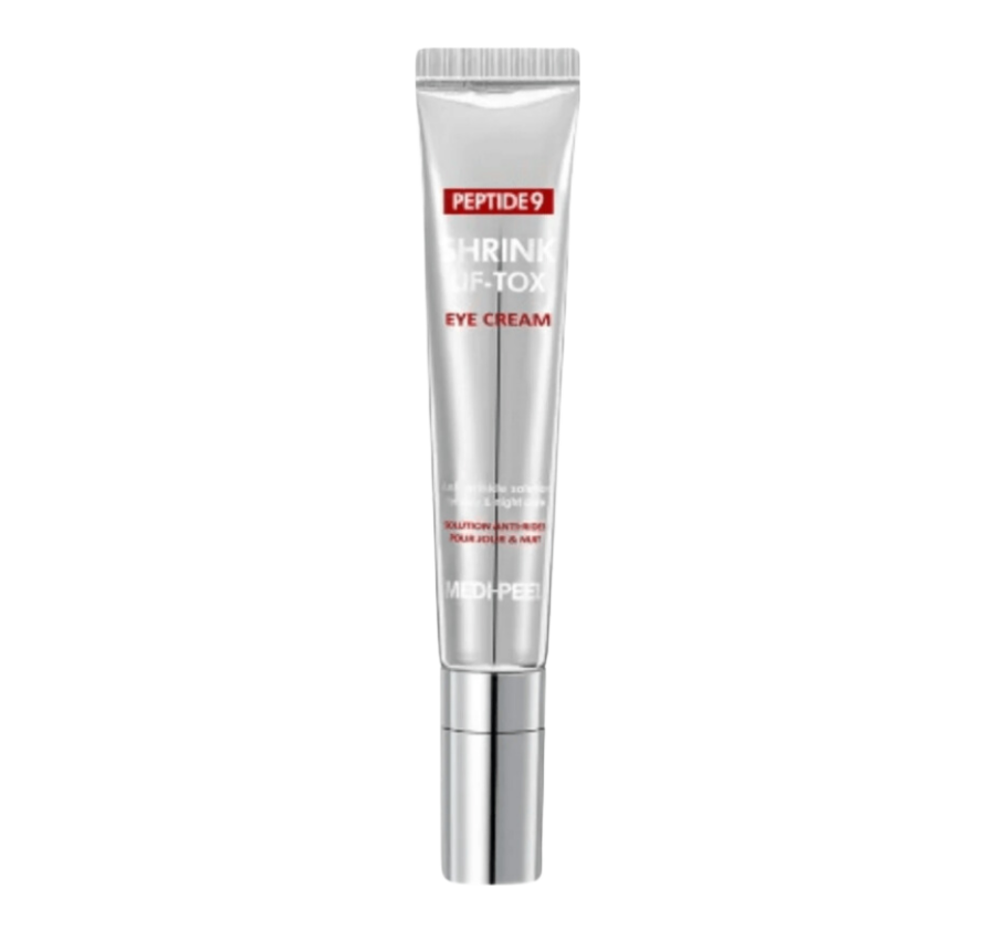 MEDI-PEEL, Peptide 9 Инновационный лифтинг-крем вокруг глаз, 20 мл