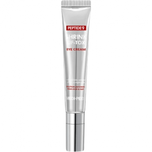 MEDI-PEEL, Инновационный лифтинг-крем вокруг глаз, 20 мл, Peptide 9 Volume Lif-Tox Eye Cream