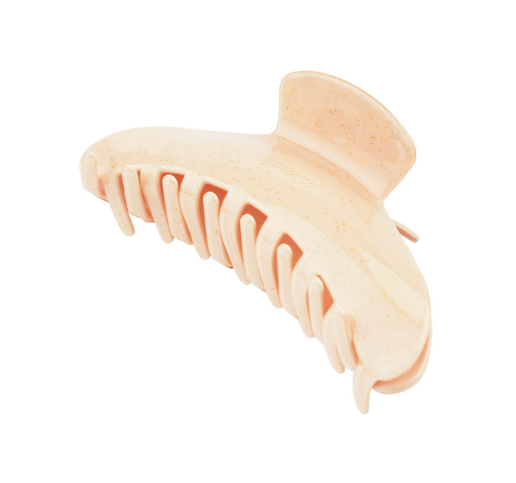 ASSORO, Крабик для волос, цвет (Сахара)