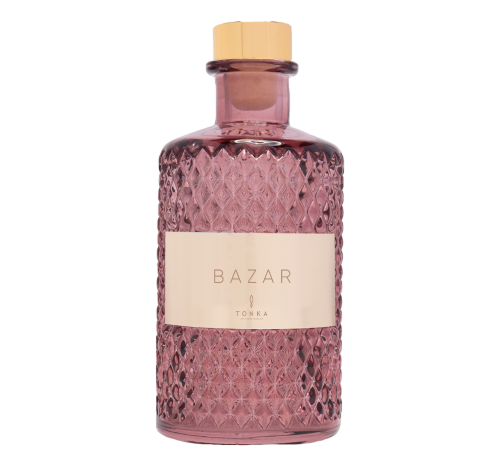 TONKA Диффузор "BAZAR" 350мл