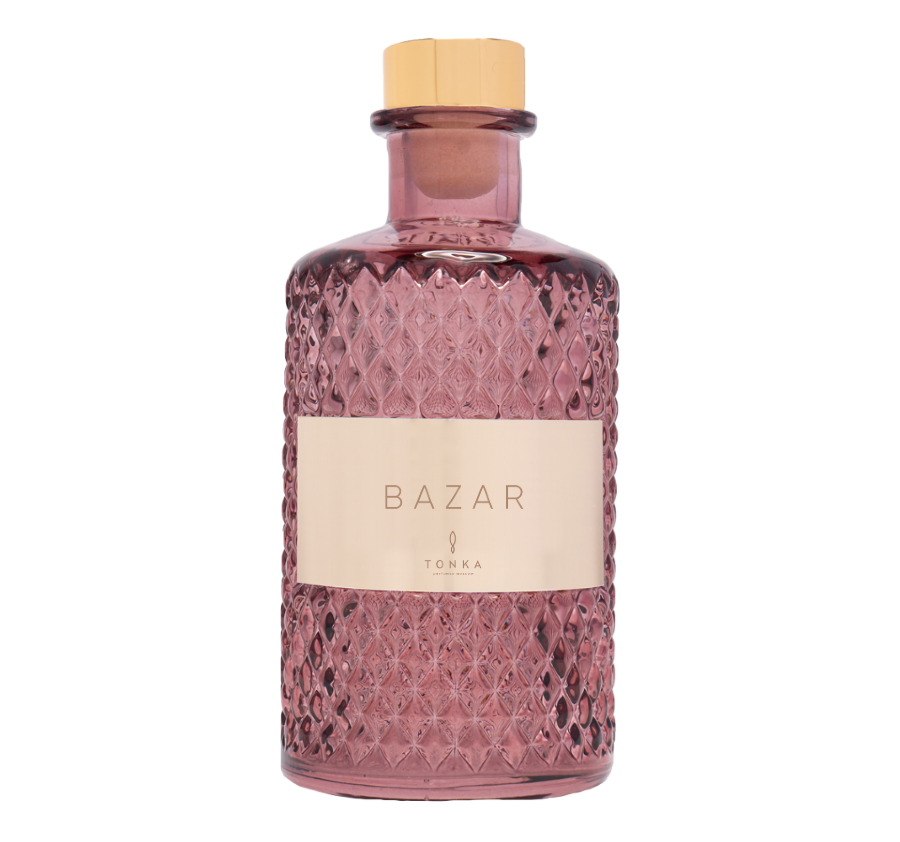 TONKA Диффузор "BAZAR" 350мл