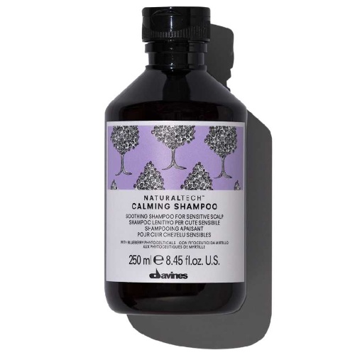 DAVINES, Успокаивающий шампунь 250 мл, Natural Tech Calming Shampoo