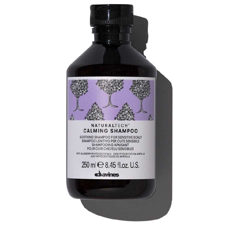 DAVINES, Успокаивающий шампунь 250 мл, Natural Tech Calming Shampoo