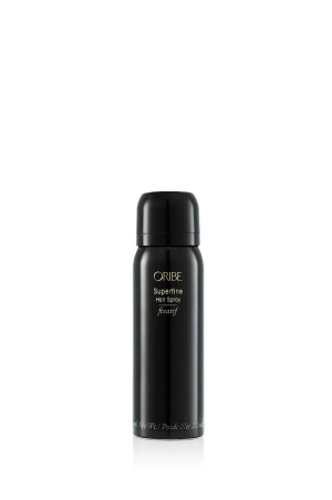 ORIBE, Спрей для средней фиксации "Лак-невесомость", 75 мл, Superfine Hair Spray