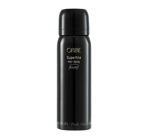 ORIBE, Спрей для средней фиксации "Лак-невесомость", 75 мл, Superfine Hair Spray