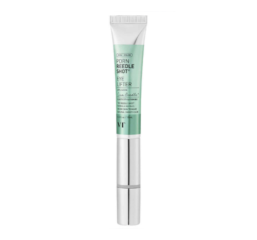 VT COSMETICS, Крем для кожи вокруг глаз с ПДРН, 15 мл, PDRN Reedie Shot Eye Lifter 