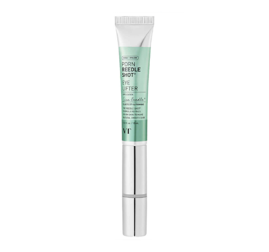 VT COSMETICS, Крем для кожи вокруг глаз с ПДРН, 15 мл, PDRN Reedie Shot Eye Lifter 