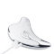 OLZORI D-LIFT Микротоковый массажер для лица (White)