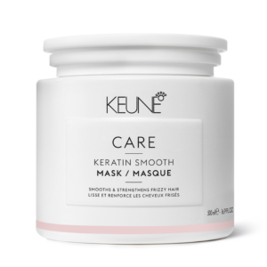 KEUNE Маска кератиновый комплекс / CARE Keratin Smooth Mask 500 мл