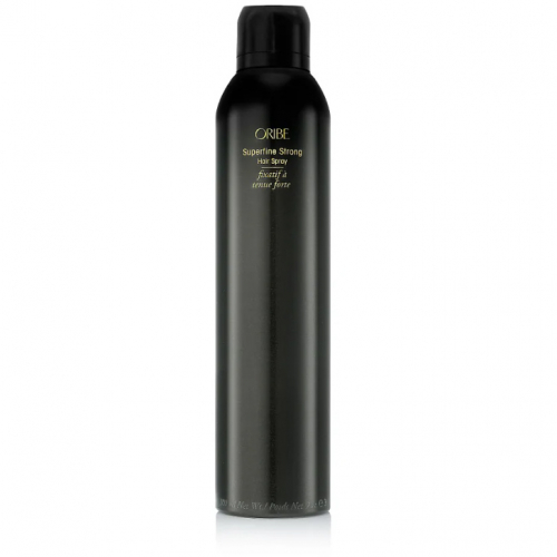 ORIBE, Спрей для сверхсильной фиксации "Лак-невесомость", 300 мл, Superfine Strong Hair Spray