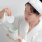 CELIMAX, Очищающие пэды для снятия макияжа, 225 мл (60 шт), Ji Woo Gae One Step Mild Cleansing Pad