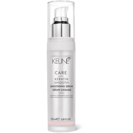 KEUNE Сыворотка для волос кератиновый комплекс / CARE Keratin Smooth Serum 25 мл