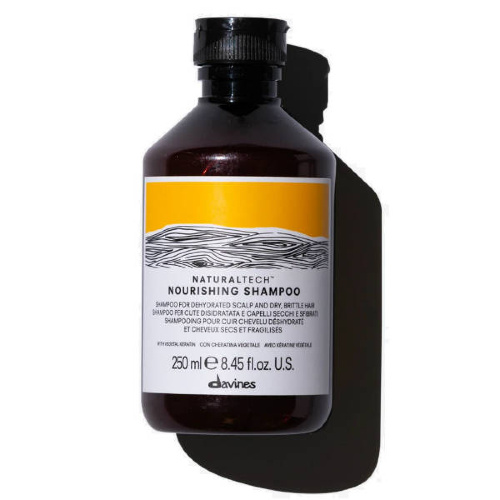 DAVINES, Питательный шампунь 250 мл, Nourishing Shampoo