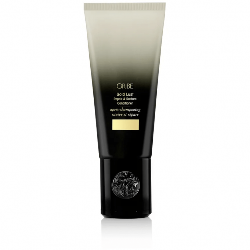 ORIBE, Восстанавливающий кондиционер Роскошь золота,200 мл, Gold Lust Repair and Restore Conditioner