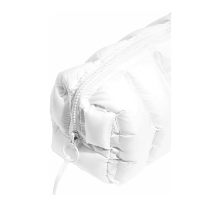 ASSORO, Косметичка Cloud, цвет (Белый)