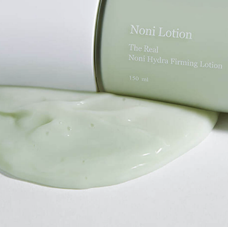 CELIMAX, Увлажняющий лосьон с экстрактом нони, 150 мл, The Real Noni Hydra Firming Lotion 