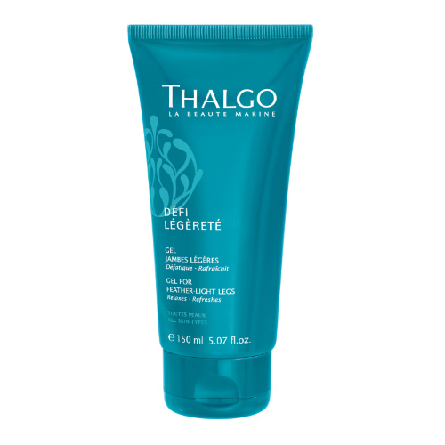 THALGO, Гель для Легкости Ног 150 мл, DEFI LEGERETE