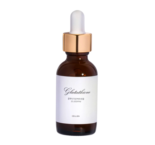 CELLBN GLUTATHIONE AMPOULE Ампульная сыворотка с глутатионом (30мл)