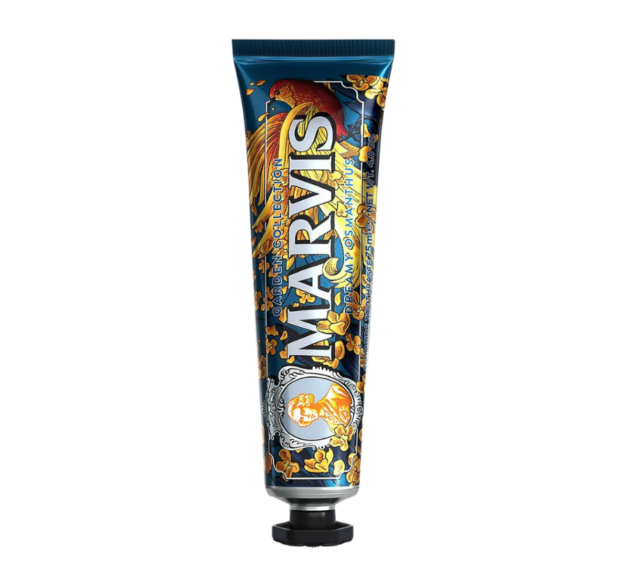 MARVIS Зубная паста DREAMY OSMANTHUS, 75 мл