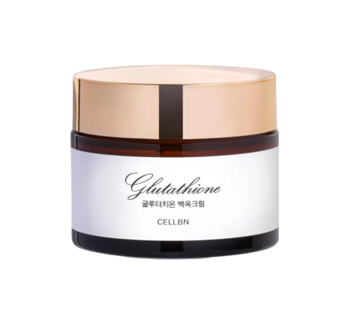 CELLBN GLUTATHIONE CREAM Глутатионовый крем (50мл)