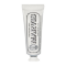 MARVIS Зубная паста отбеливающая Мята WHITENING MINT, 25 мл