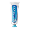 MARVIS Зубная паста Cвежая Мята AQUATIC MINT, 25 мл