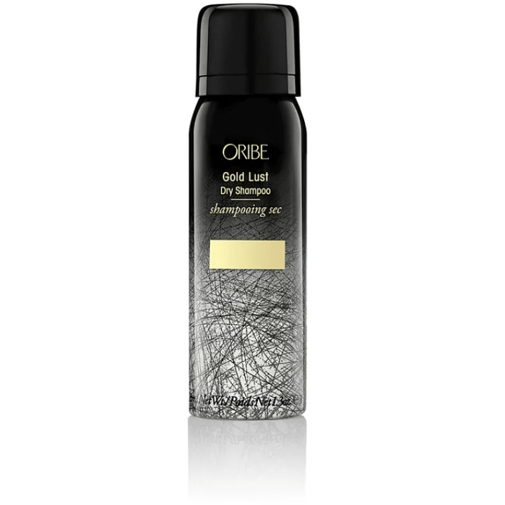 ORIBE, Сухой шампунь «Роскошь золота», 75 мл, Gold Lust Dry Shampoo