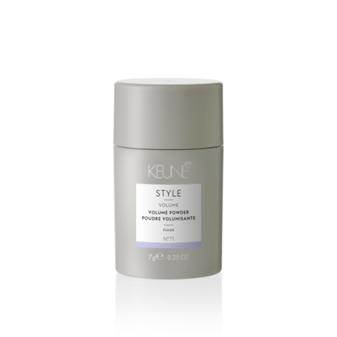 KEUNE Стиль пудра для объема/ Style Volume Powder 7 г