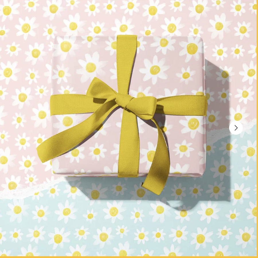 Обертка "O' Ромашки"