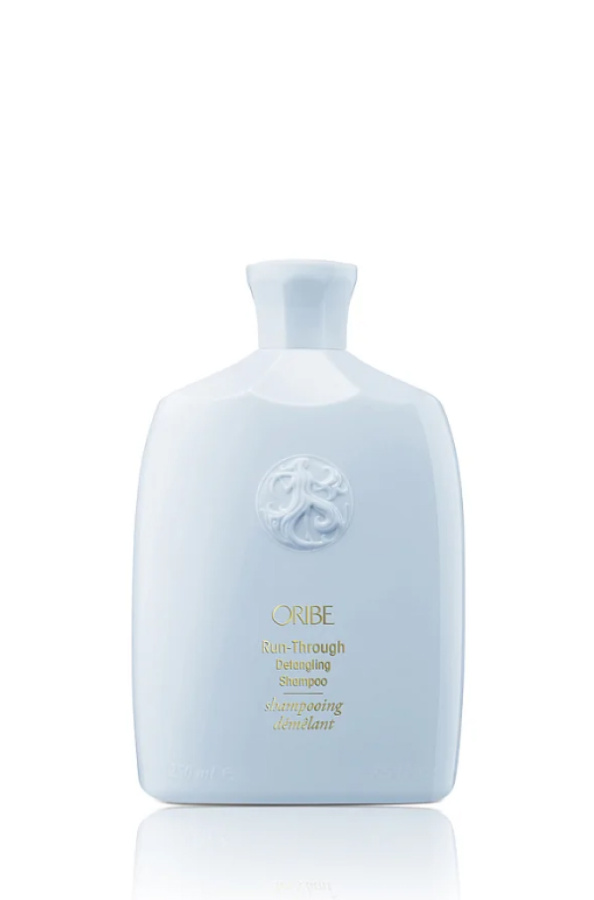 ORIBE, Шампунь для облегчения расчесывания волос, 250 мл, Run-Through Detangling Shampoo