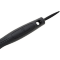 OLIVIA GARDEN, Термобрашинг 35 мм, EXPERT BLOWOUT SHINE Wavy Bristles Black Label