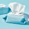 ROUND LAB, Очищающие салфетки для снятия макияжа, 30 шт, 1025 Dokdo Cleansing Tissue
