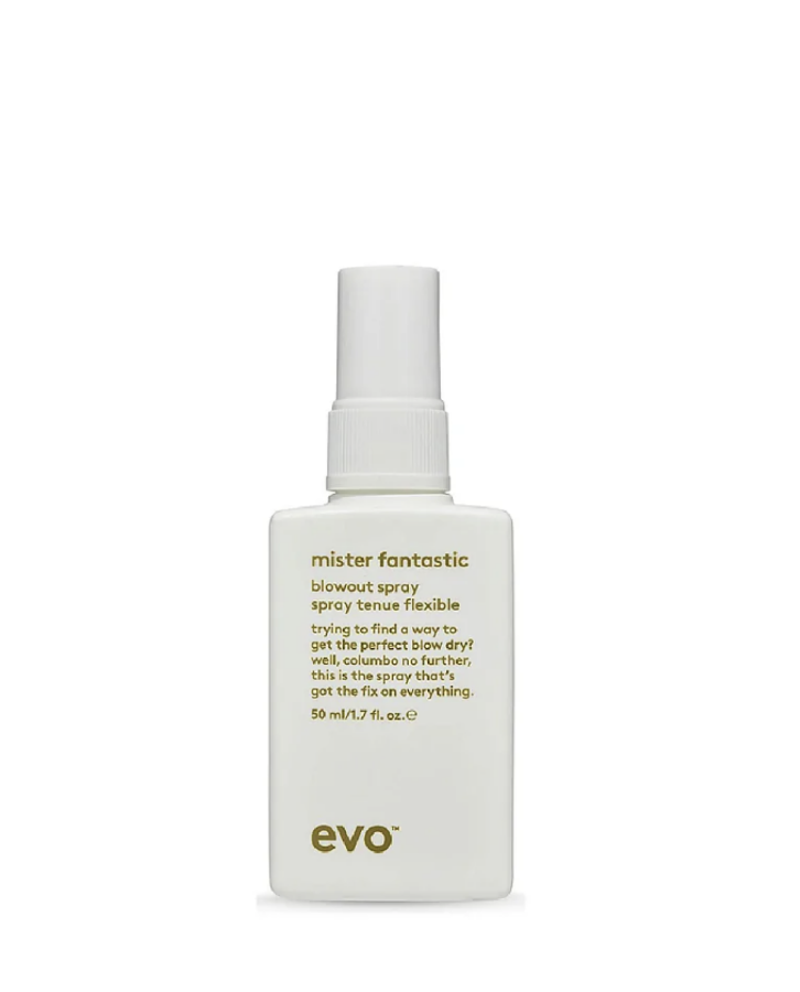 EVO, Универсальный стайлинг-спрей [mr.фантастик], mister fantastic texture spray 50мл