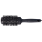 OLIVIA GARDEN, Термобрашинг 45 мм, EXPERT BLOWOUT SHINE Wavy Bristles Black Label