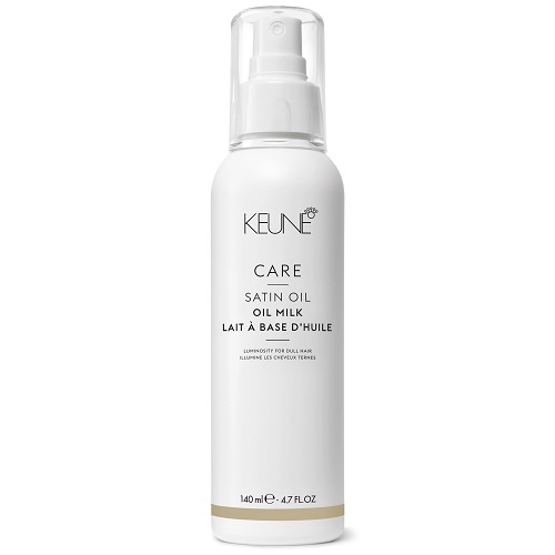 KEUNE Маска-молочко Шелковый уход / CARE Satin Oil-Oil Milk 140 мл
