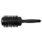 OLIVIA GARDEN, Термобрашинг 55 мм, EXPERT BLOWOUT SHINE Wavy Bristles Black Label