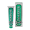 MARVIS Зубная паста Классическая Насыщенная Мята CLASSIC STRONG MINT, 85 мл