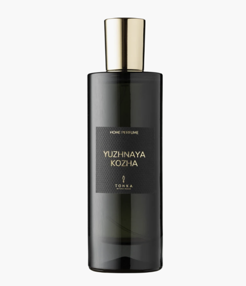 TONKA парфюмированный спрей для интерьера YUZHNAYA KOZHA 100ml